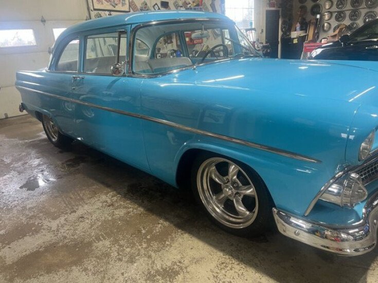 Thumbnail Photo undefined for 1955 Ford Other Ford Models
